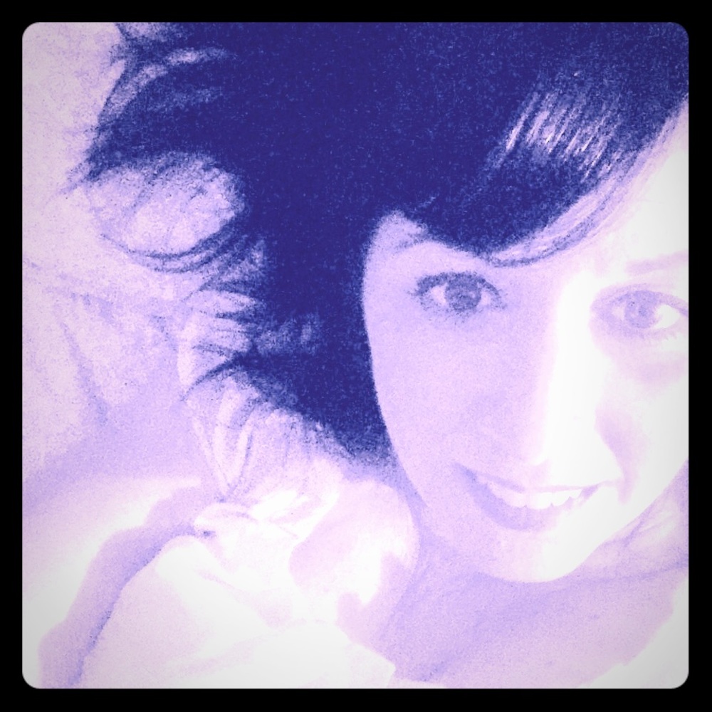 Meet your Posher, Pamela